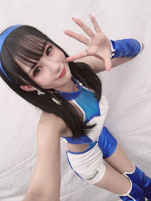 Twitterのコスプレ画像30