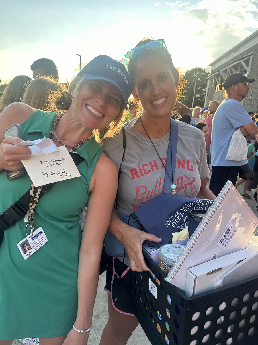 Rich Pond FRC tweet media