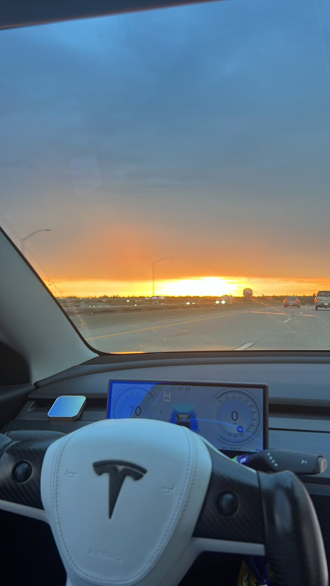 getsomesports's tweet photo. Well I gave in, 2024.26.3.1 ;โฆ
whole new climate layout
Air Quality Index
weather
2019 SR+ 130k+ mi just got brand new again today ๐ ๐๐ผ @Tesla #Elon #TeslaTeam #SustainableFuture https://t.co/O0k9xOoF7I