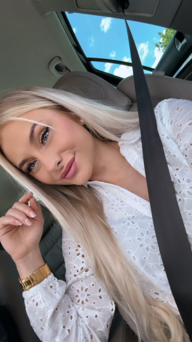 racingjulia's tweet photo. @aishahsofey Sending you my new video if you say hi https://t.co/APoG1Y7Ptu