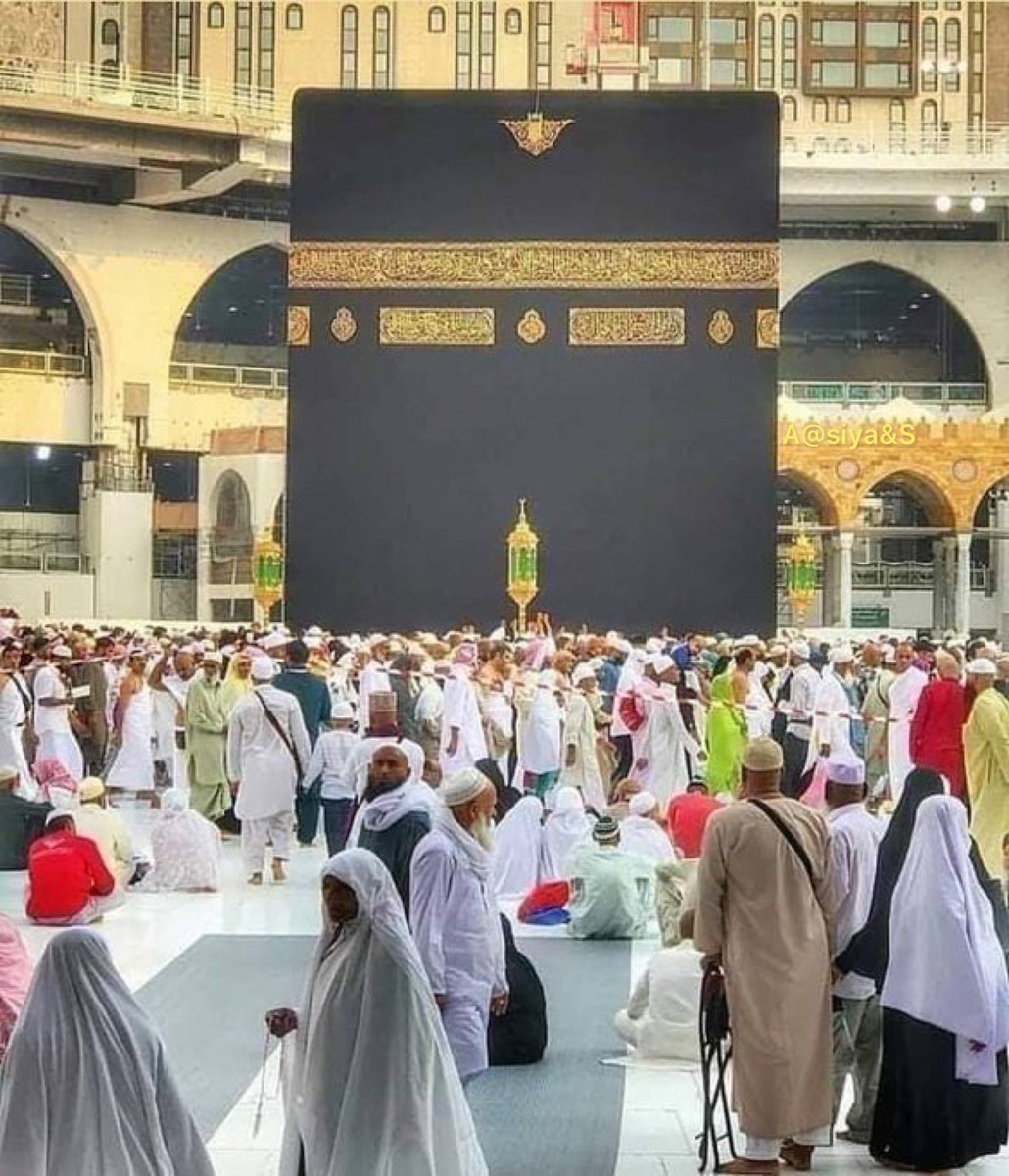 السلام علیکم ورحمتہ اللہ وبرکاتہ
صبح بخیر زندگی

اے اللّٰہ ہماری نادانیوں، گناهوں اور نافرمانیوں کو معاف فرما. ہماری پریشانیوں و مشکلات کو دور فرما ،  ہمارے لیے آسانیاں پیدا فرما، صحت و تندرستی عافیت و سلامتی عطا فرما، اپنے سوا کسی کا محتاج نہ کر ۔🕋

آمین یا رب العالمین🤲