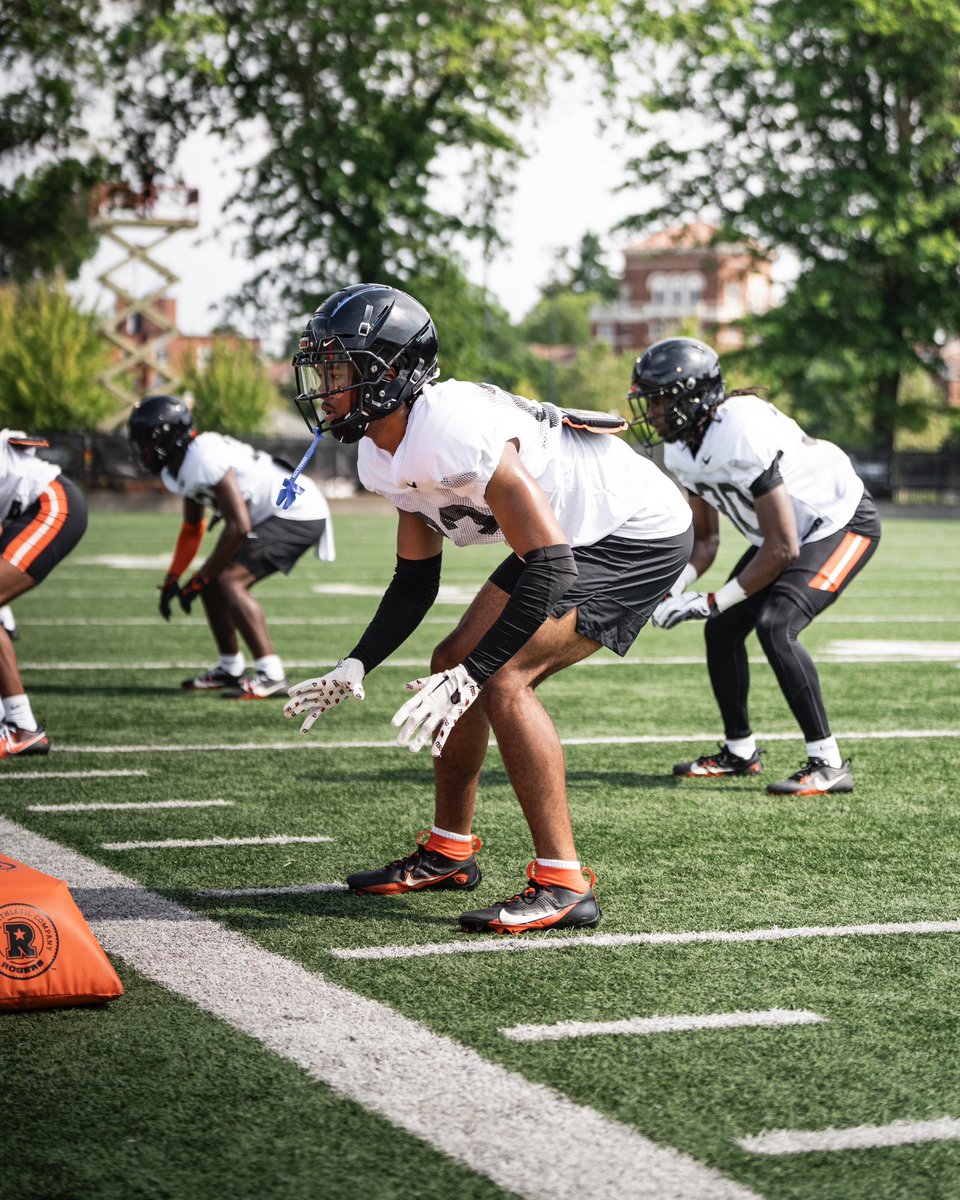 Oregon State Football tweet media