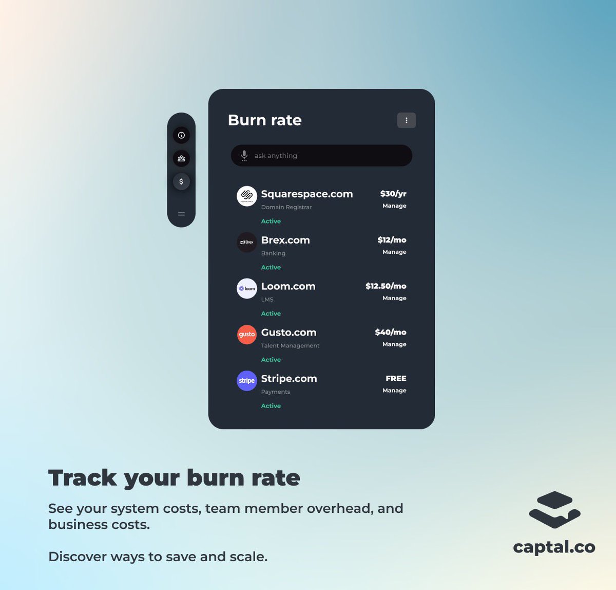 Captal.co 🧢 tweet media