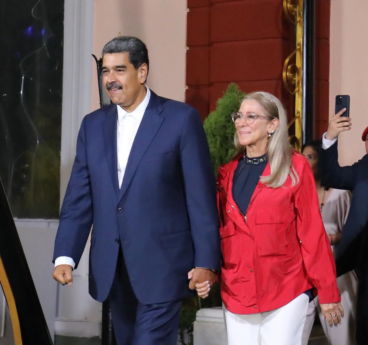 Adolfo Pereira Gobernador tweet media