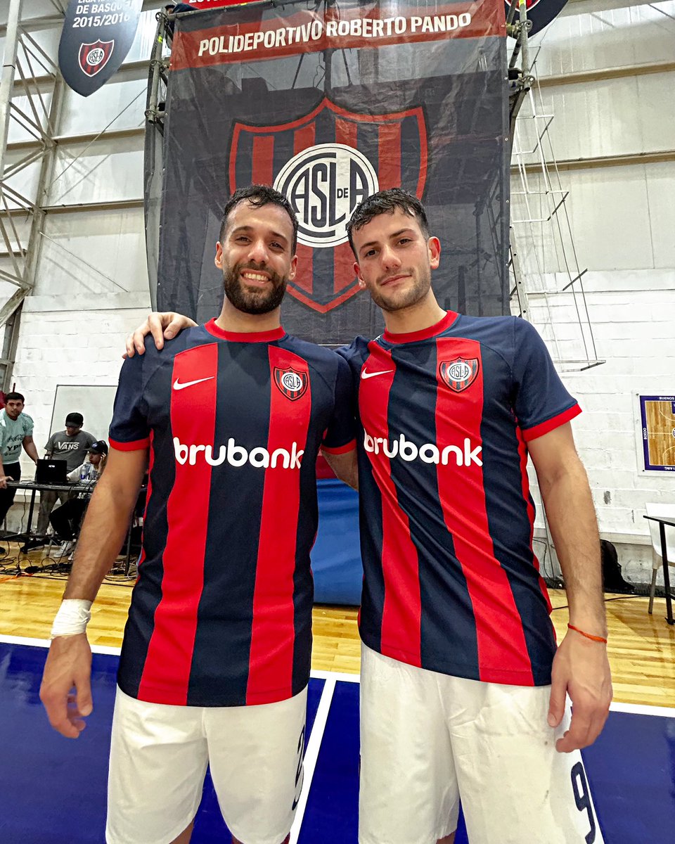 CASLA Futsal tweet media