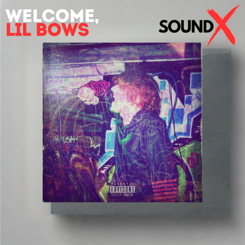 SOUNDEXOFFICIAL's tweet photo. ππ₯ Huge Announcement! π₯π
Weβre thrilled to welcome @Lil_Bows as the FIRST official musician on SoundEx! π€π₯
Follow us for exclusive content and updates from Lil Bows! π
#WelcomeLilBows #SoundEx #Music #CryptoMusic
ππ― Let's give Lil Bows a warm welcome! π―π https://t.co/gY6OUtpsPk