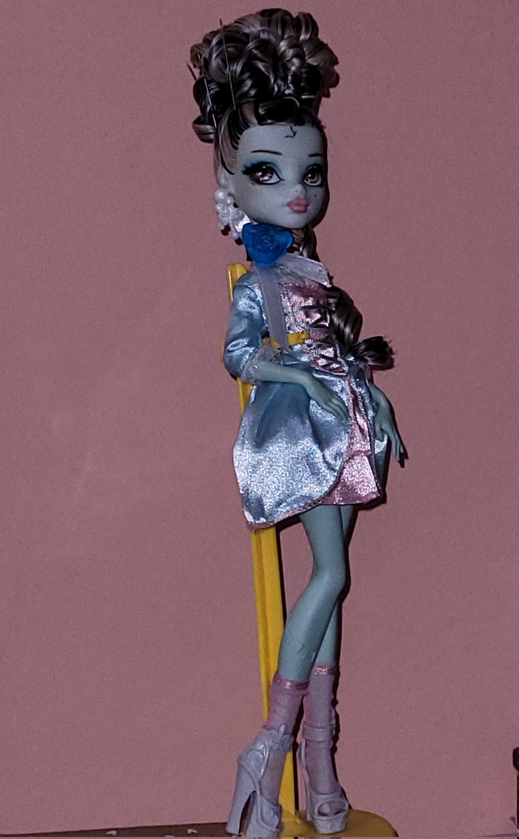 Off with their heads! ❤️‍🩹🩰