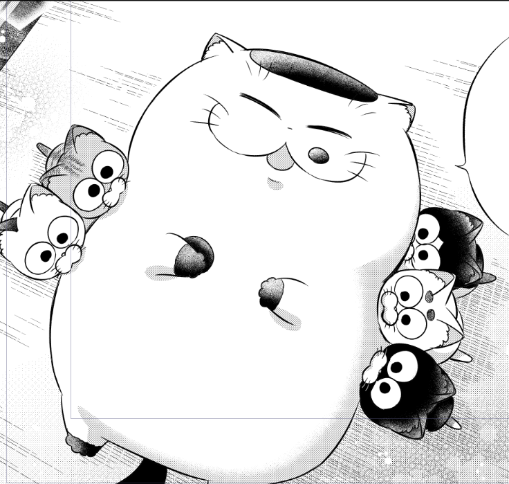 【おじさまと猫 次回本編掲載日のお知らせ】 115話 傷だらけの心 ・115話(前半)は8月10日(土) ・115話(後半)は8月17日(土) ピクシブガンガン昼12時更新です! #おじさまと猫