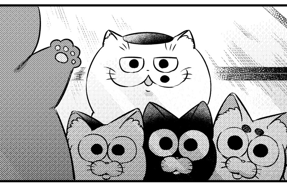 【おじさまと猫 次回本編掲載日のお知らせ】 115話 傷だらけの心 ・115話(前半)は8月10日(土) ・115話(後半)は8月17日(土) ピクシブガンガン昼12時更新です! #おじさまと猫