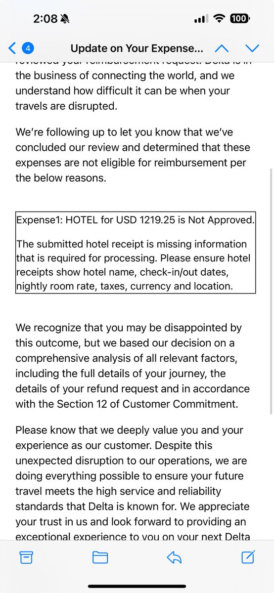 coffeencode3000's tweet image. Our family’s world was turned upside down one fateful Saturday in the wake of the CrowdStrike outage, leaving us feeling helpless and betrayed by the very airline we trusted—@Delta . My daughter, full of excitement and promise, had just finished attending a prestigious summer…