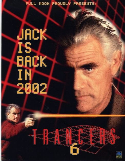 analgesicsleep's tweet photo. American posters for “Trancers 6: Life After Deth”
#FridayNightFlix #Trancers6 #LifeAfterDeth #scifi #horror https://t.co/Clc6eXPHel