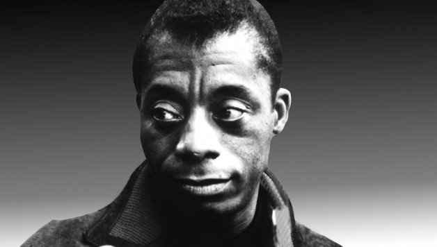 "Artists are here to disturb the peace."

--James Baldwin 
(born 2 August 1924)