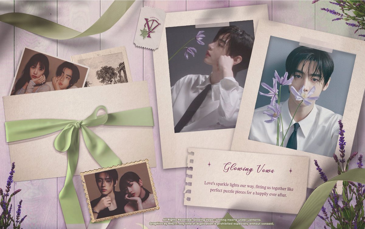 joshantuy_'s tweet image. ⠀

    ⤷   sns update!          ツ          joshantuy_
    🎧: “And now, I’m marrying the woman I have been treasuring the most.”

                  #MagicalMatrimony
                  #EternalFlameOfLove
                  #HaiShuaEternalLove

⠀