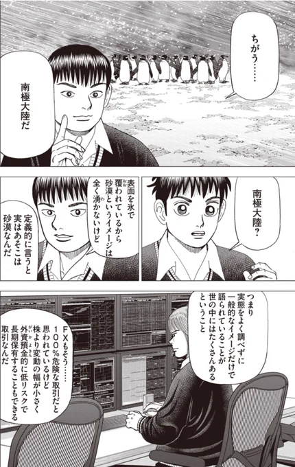 【FXって本当に危険なの?】4/5 