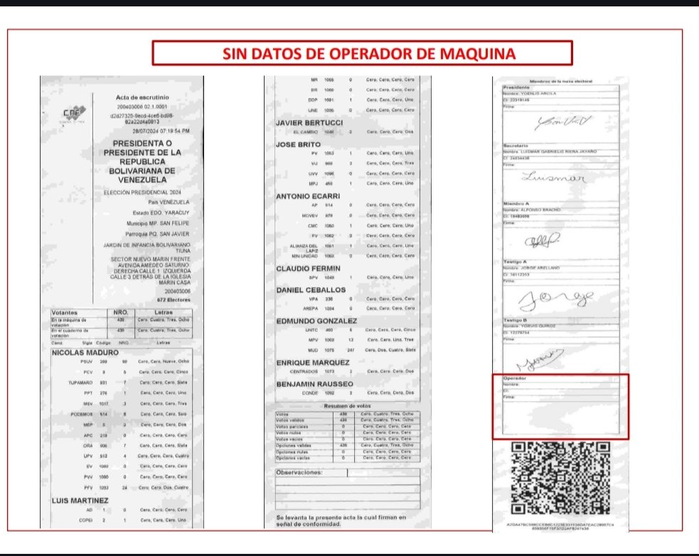 Gabriela Jiménez tweet media