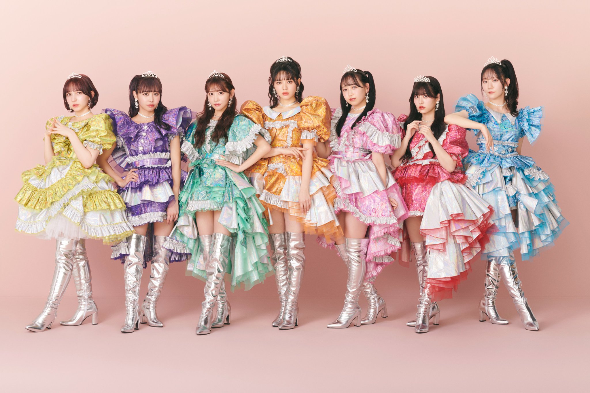 FRUITS ZIPPER【Official】 on X: FRUITS ZIPPER【Official】 on X: