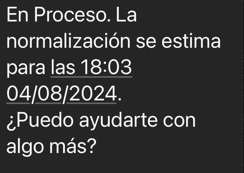 Marcelo Hilsenrad (@mhilsenrad) on Twitter photo Serán unas 70 horas sin luz entonces.
Si hicieran algo así en Italia, les quitarían las concesiones. Acá? Bien gracias. <a href="/EnelChile/">Enel Chile</a> y <a href="/Enel_Informa_CL/">@Enel_Informa_CL</a> son por lejos la peor empresa de servicios (sic) de Chile Serán unas 70 horas sin luz entonces.
Si hicieran algo así en Italia, les quitarían las concesiones. Acá? Bien gracias. <a href="/EnelChile/">Enel Chile</a> y <a href="/Enel_Informa_CL/">@Enel_Informa_CL</a> son por lejos la peor empresa de servicios (sic) de Chile