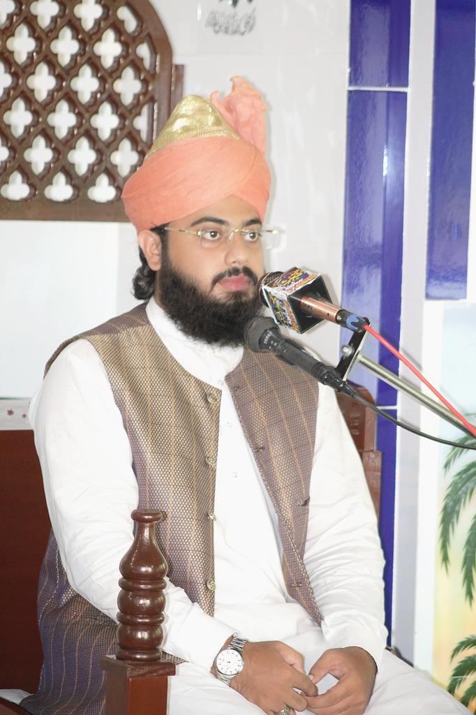 abdullah_allama's tweet photo. ༺خطـــبہ جمـــعۃ المبـــارک۔༻(2/اگست/2024)
جامع مسجد تاجدارِ مدینہ گاؤں باسی والا پسرور روڈ گوجرانوالہ
      صاحبزادہ علامہ عبداللّٰہ نوشاہی صاحب
{خلیفہ مجاز آستانہ عالیہ گلستان نوشاہی}🌹🌹
0300-6317501📞. https://t.co/ORTvNz3cUT