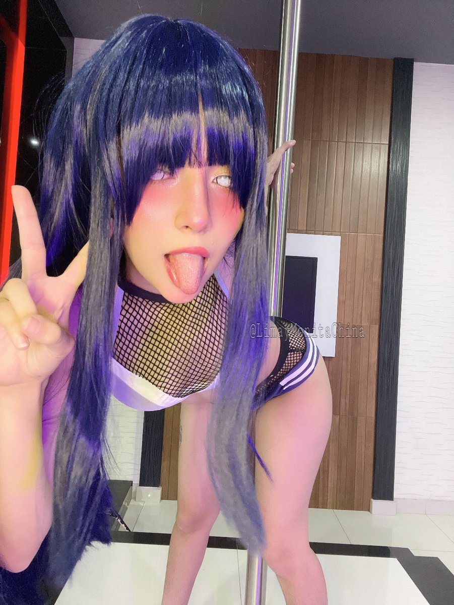 ChinaLimay's tweet photo. 