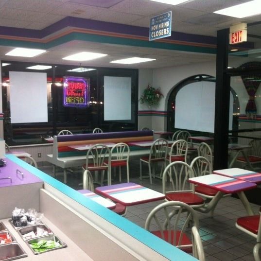 Console_Classic's tweet image. 1990s Taco Bell.

Remember when Taco Bell was the ultimate late-night snack stop? 🌮 What’s your go-to order from back in the day? 

#TacoBell #90sVibes #FastFoodFun