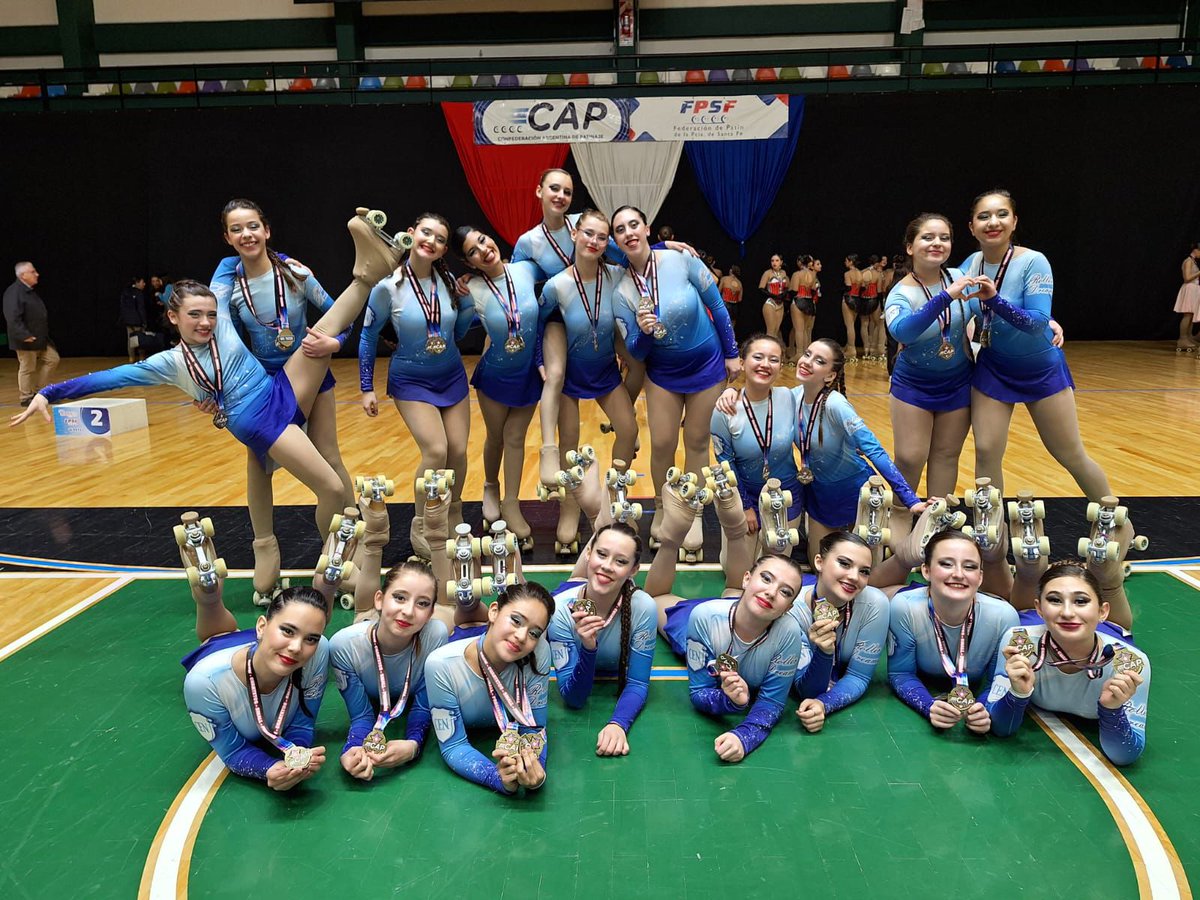 siempre mis nenas🩵