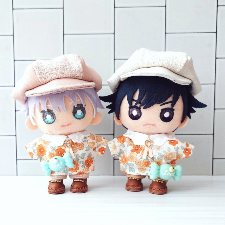 呪🤍廻🩶
五🤞悟×伏🐺恵

今後も「愛しの教え子」の継続開催をお願い致します！
プチ沢山開催して欲しいです✨

拡散のご協力もして頂けたら幸いです
よろしくお願い致します🩵💚

#愛しの教え子 
#ひらいて赤ブー