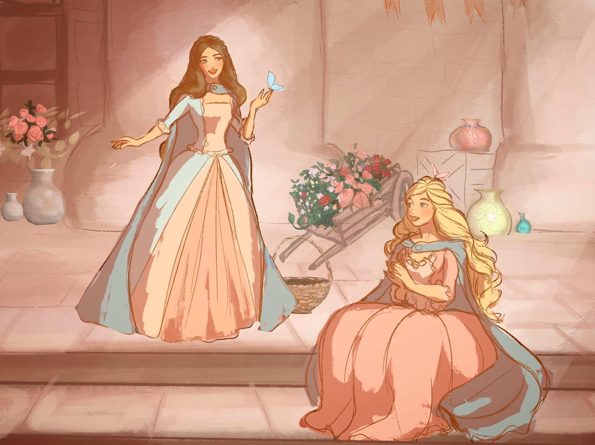 Corset Princess And The Pauper Dresses Kyohara Barbie The Princess And The Pauper Corset Princess And The Pauper Dresses Kyohara Barbie The Princess And The Pauper