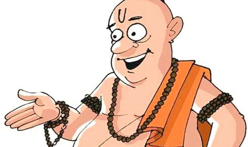 अगर शादी का शुभ मुहूर्त निकालने के बाद भी शुभ मुहूर्त वाले दिन 

आंधी, बरसात,लड़ाई,झगड़ा या कोई अन्य अनहोनी हो जाए, तो शादी का शुभ मुहूर्त निकालने वाले के खिलाफ, धोखाधड़ी की कार्रवाई हो 

ऐसा नियम बनना चाहिए कि नहीं?