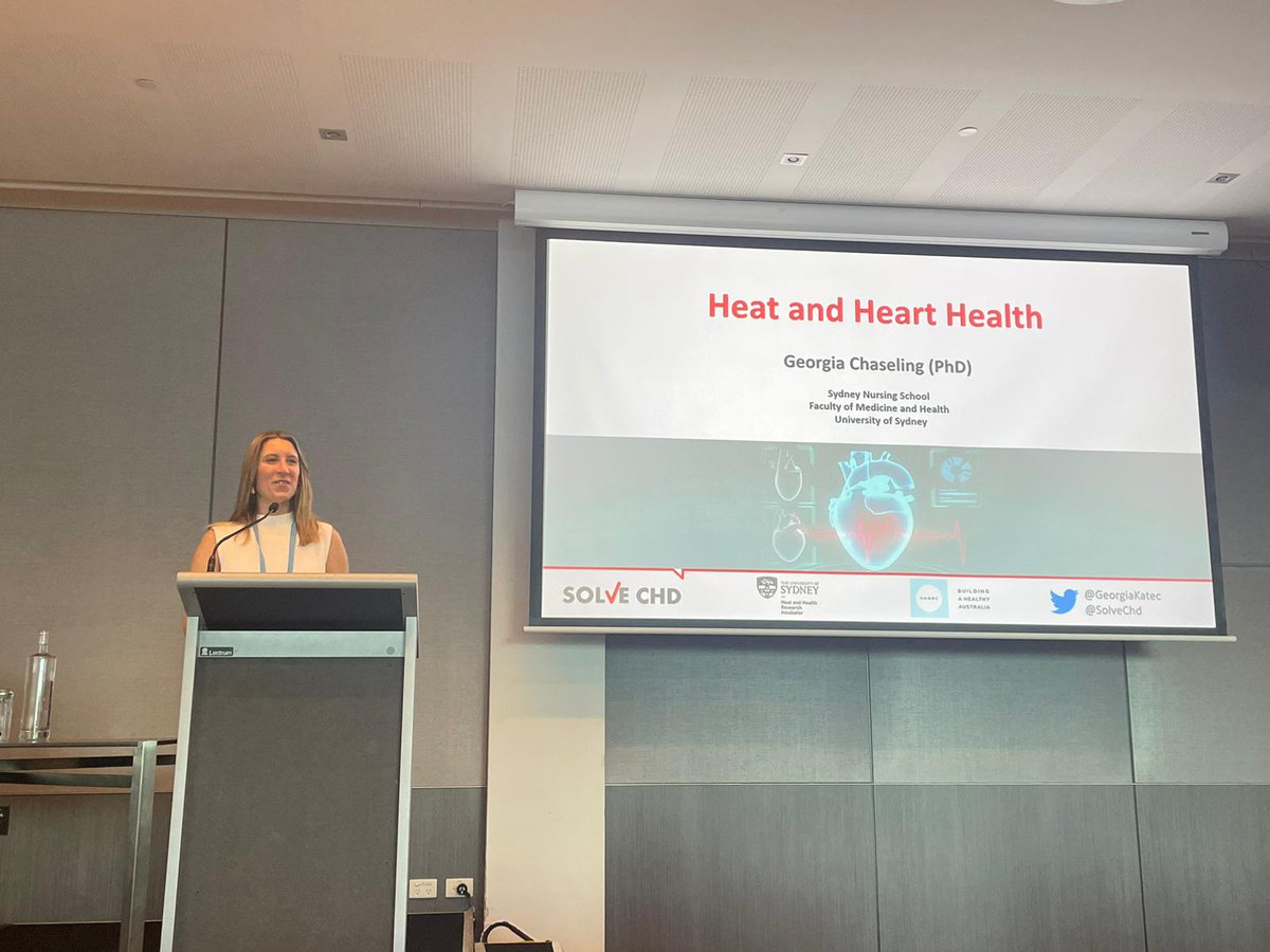 Georgia Chaseling (@georgiakatec) on Twitter photo It was great fun presenting at the climate, environment and CVD seminar this morning with <a href="/kaznegishi/">Kaz Negishi@Cardiologist/ Heart Mafia</a> and <a href="/ProfAstellBurt/">Thomas Astell-Burt</a>. Some fantastic work being done in this space and a lot more to be done <a href="/SOLVECHD/">❤️SOLVECHD❤️</a> <a href="/HeatHealth_USYD/">Heat and Health Research Incubator</a> #sydneynursingschool It was great fun presenting at the climate, environment and CVD seminar this morning with <a href="/kaznegishi/">Kaz Negishi@Cardiologist/ Heart Mafia</a> and <a href="/ProfAstellBurt/">Thomas Astell-Burt</a>. Some fantastic work being done in this space and a lot more to be done <a href="/SOLVECHD/">❤️SOLVECHD❤️</a> <a href="/HeatHealth_USYD/">Heat and Health Research Incubator</a> #sydneynursingschool