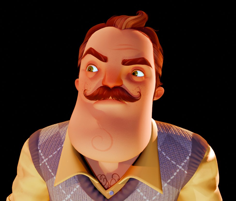 randomuser tweet media