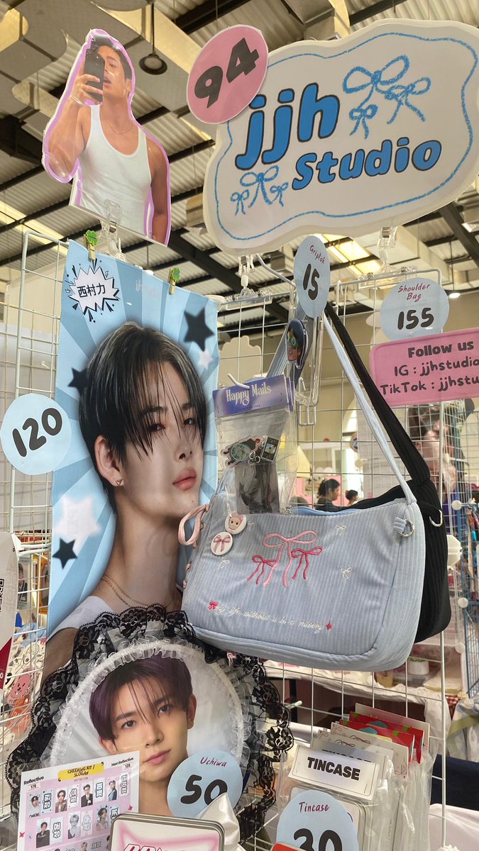 moots yuk mampir ke <a href="/omomarket_twt/">OMO! Market Vol 3</a> booth 94 yaaa