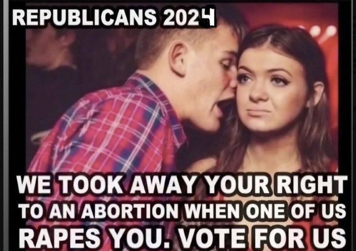 PukeonTrump's tweet image. #MAGAMike Republicans are in for a big surprise when we take the presidency by 100 million votes and take back the House and more control of the Senate. Then there's no more of this bullshit! 👇 You are all insecure women controlling pricks. 🖕🏻finger to every Republican!