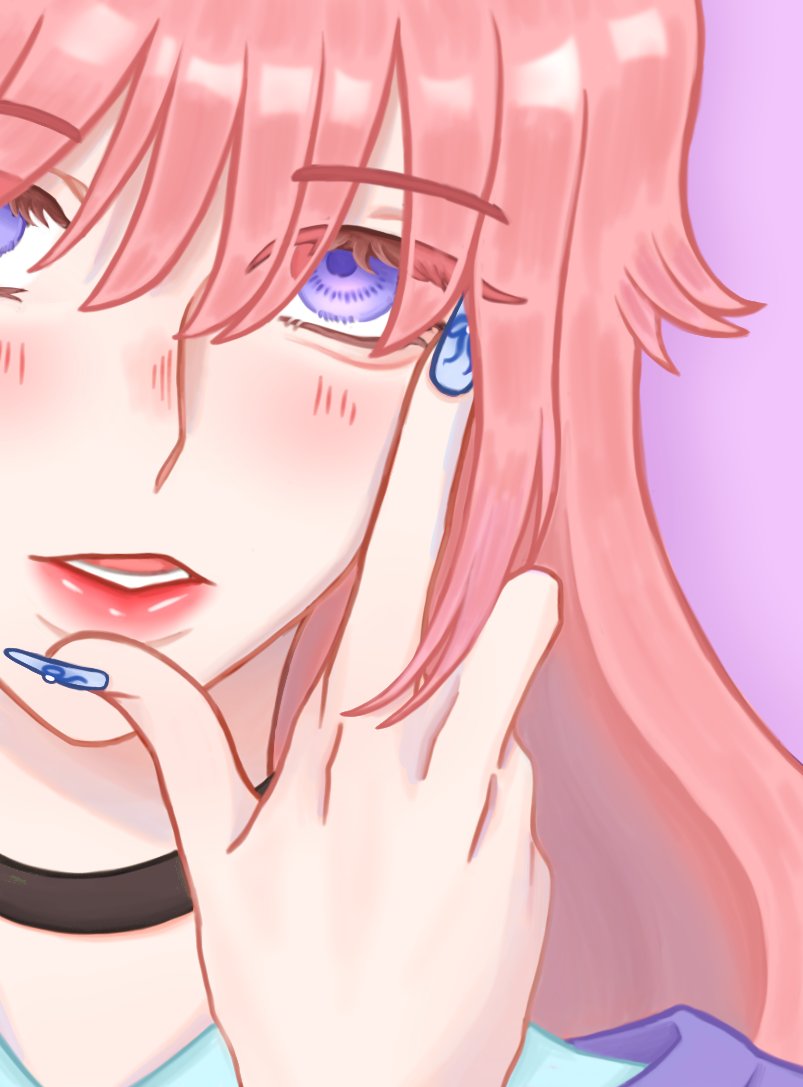 🩷🍡 

.
.
.
#originalcharacterart #art #oc