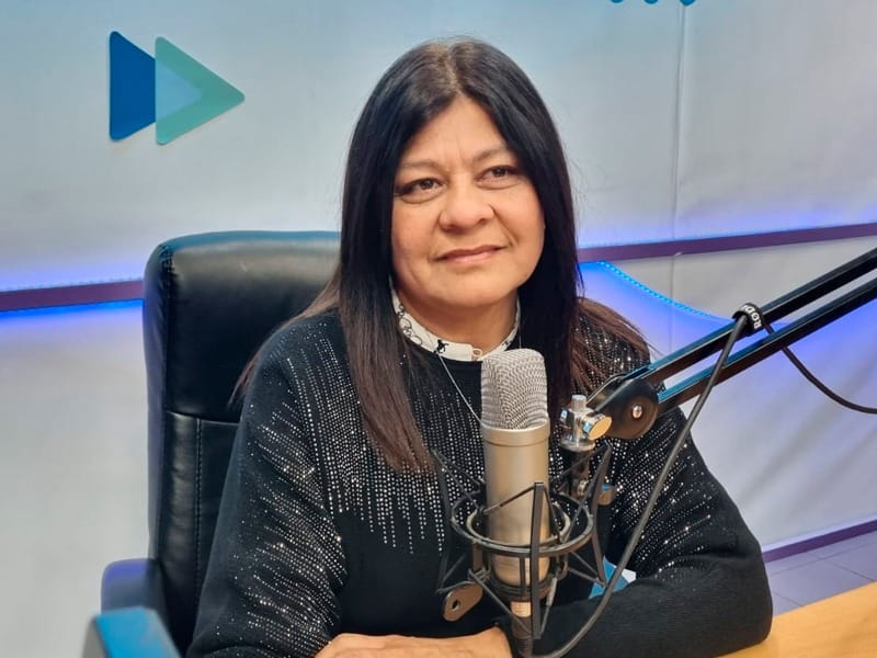 El rector Daniel Quiroga realiza gestiones en Nación para dar respuesta a los reclamos en Hospital Escuela y de Clínicas

Aquí el desarrollo de la nota:👇👇👇 facebook.com/share/p/GAXq82…