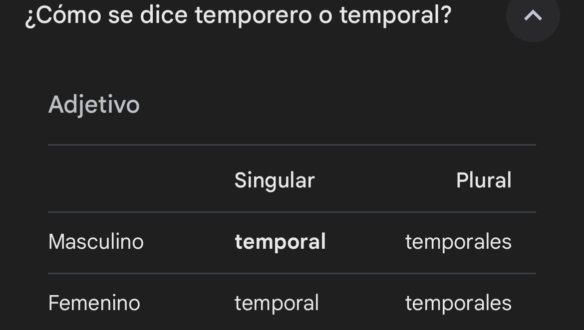 gabasgo's tweet photo. @Telemundo51 Al que monta el telepronter o para la periosdista de la edición estelar… NO SE DICE TEMPORERAMENTE, respecto a la nota del parole.  Se dice suspenden de forma temporal el parole… https://t.co/ZtjJtDoBjO