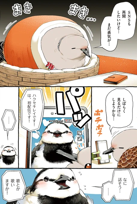 チチュン!【1/2】 