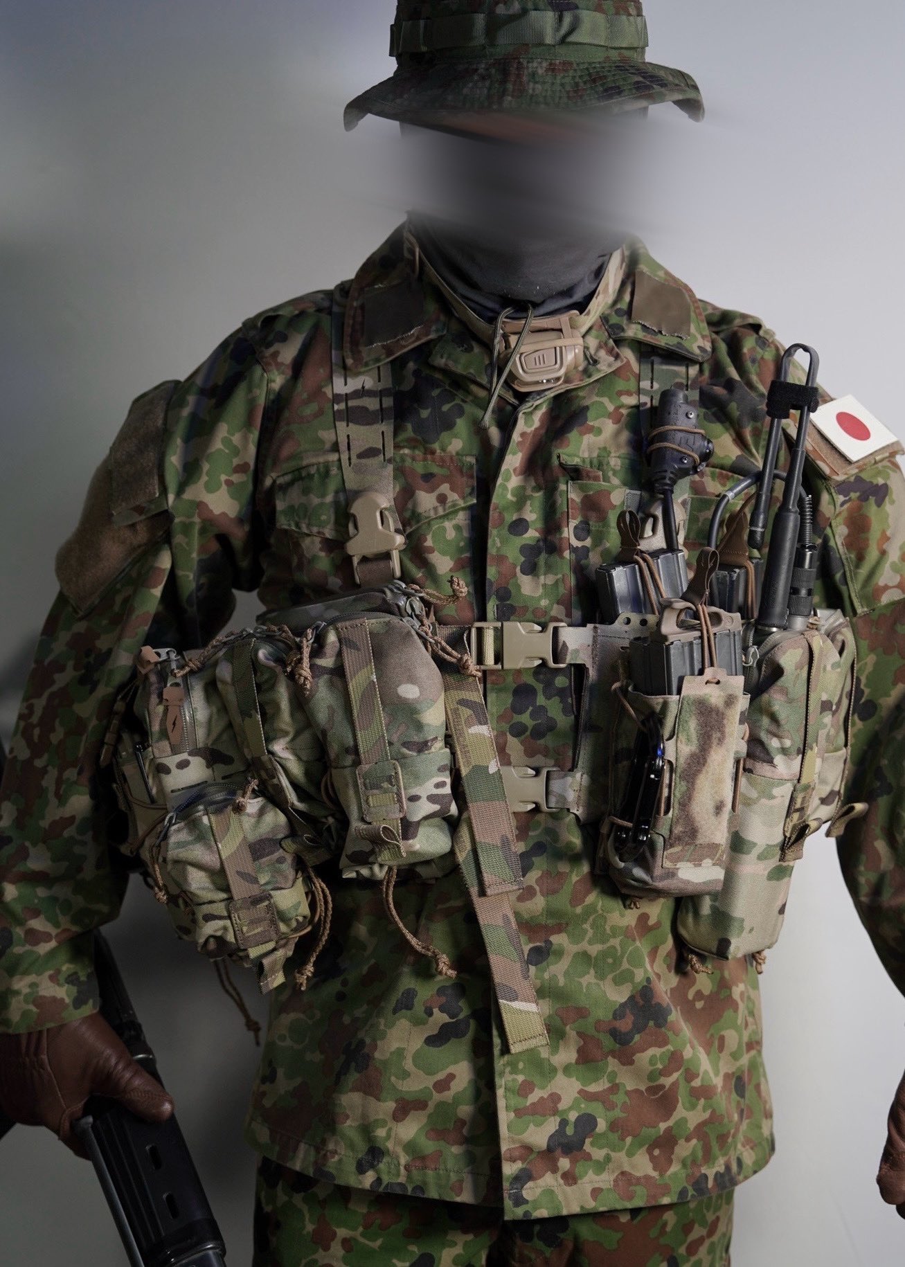 VOLK TACTICAL GEAR on X: 