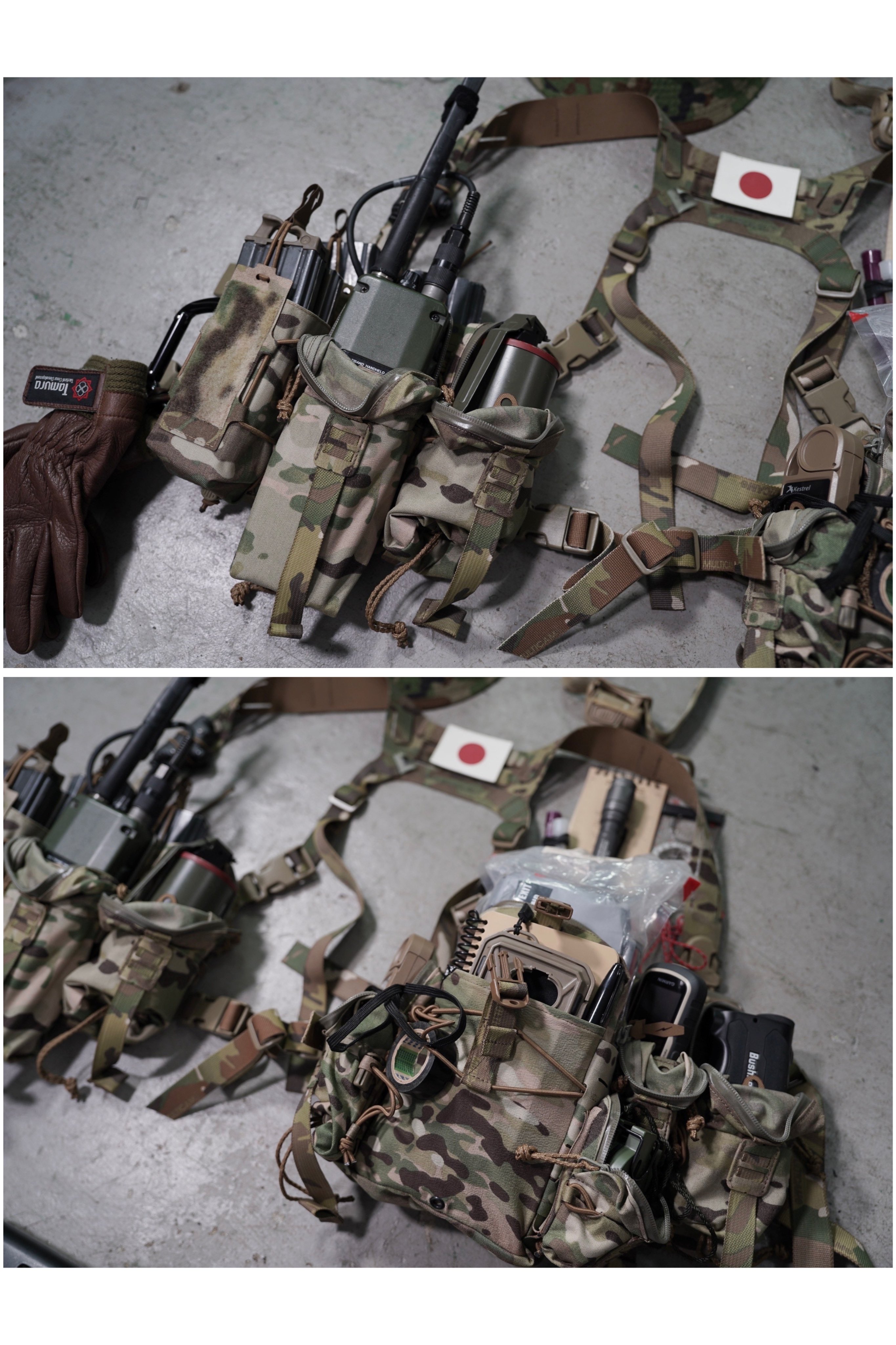 HIPPO POUCH / 60 – VOLK TACTICAL GEAR