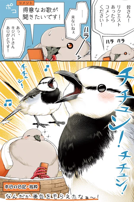 チチュン!【2/2】 