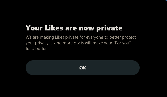 9Gradie's tweet image. nice stupid update