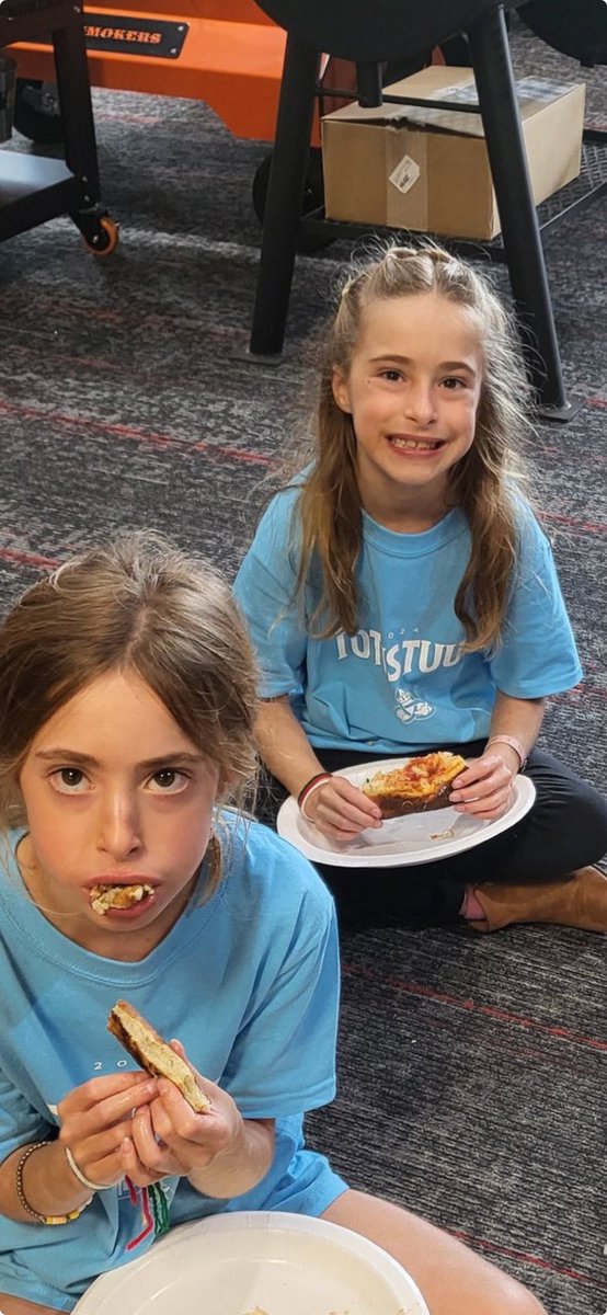 “Angels of the Lord appeared.” #92Noon