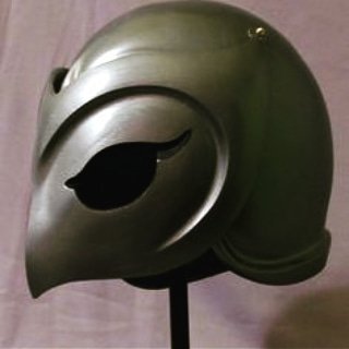 Quien sabe de quien es esta máscara?
En qué película sale?
#rock #movies