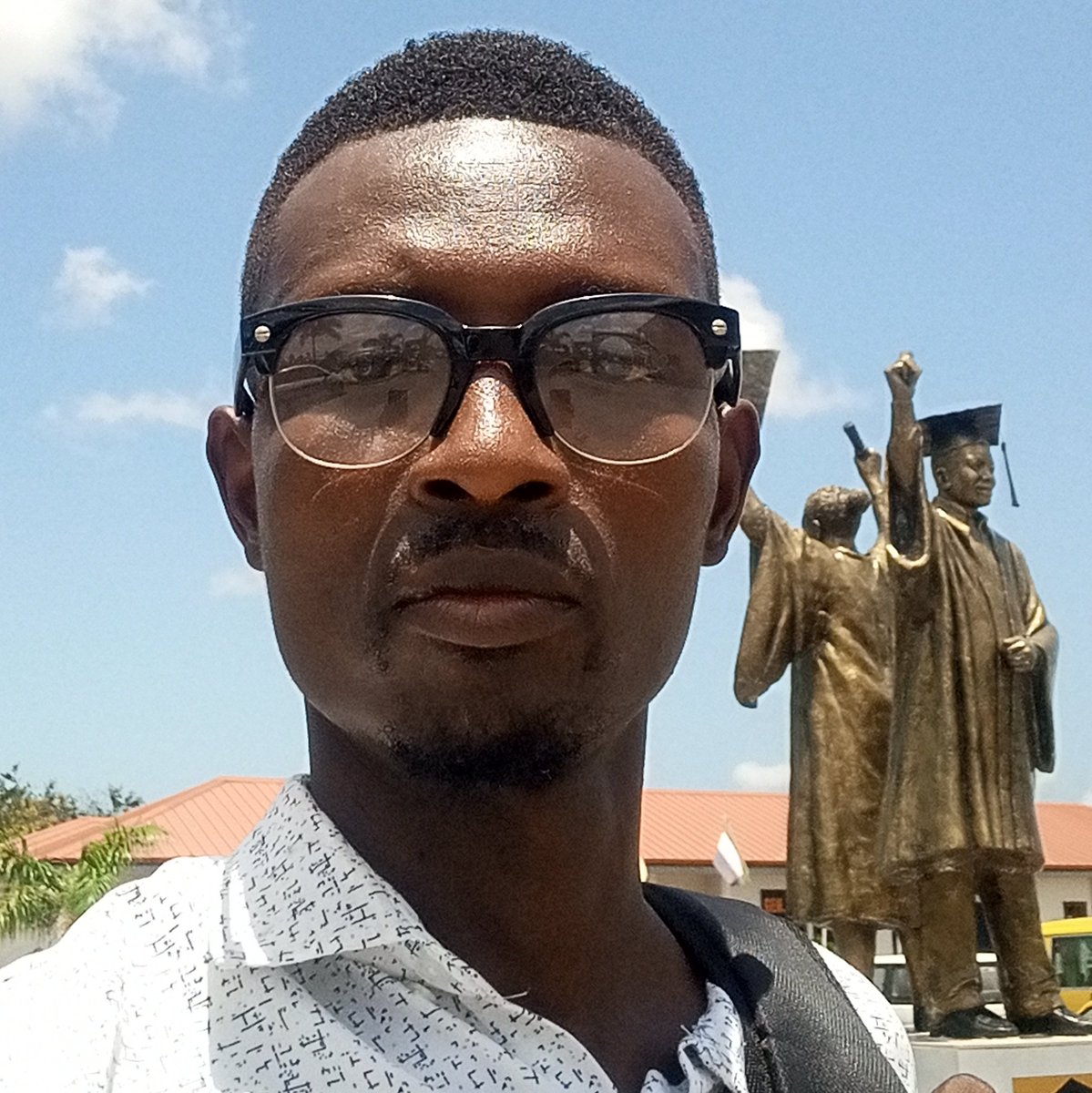 Spiritusfire's tweet image. #NewProfilePic