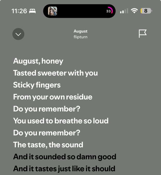 omg this song is SO horny https://t.co/IrUFlkGwjA