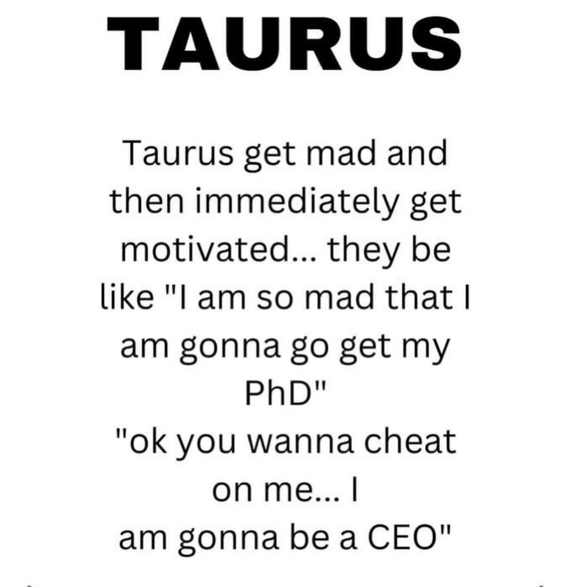 taurusismagic's tweet photo. True…. https://t.co/3EyBdwBrVl