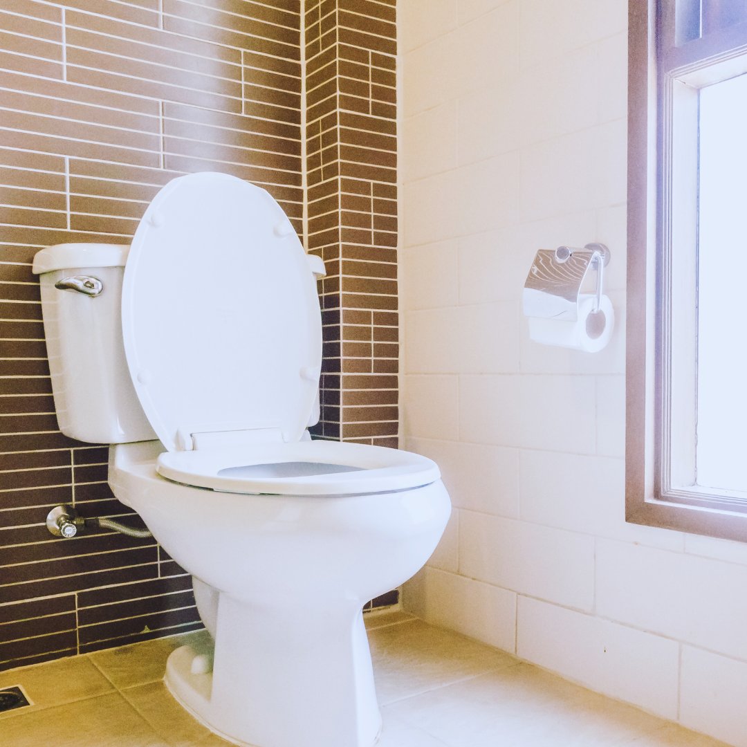 nti_training's tweet photo. Hear that toilet a-rockin? 🚽 You could have a big plumbing problem on your hands. Plumbing technician to the rescue! #NationalTechnicalInstitute's @KodiRay  shares some tips with @lifehacker.    

https://t.co/1wi7fQdkkC https://t.co/YqCHUj7dcJ