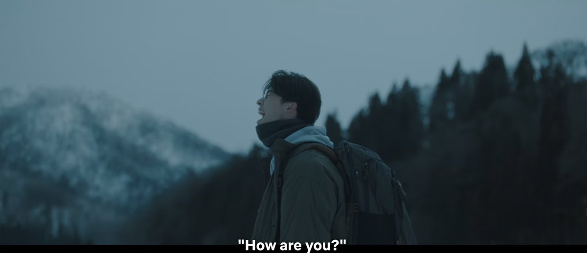 love letter as the reference 🥹🥹🥹