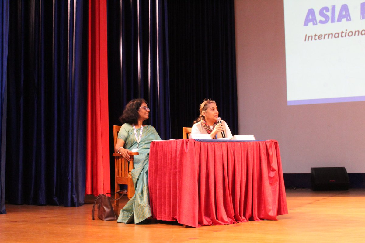 TheAsiaPLAT's tweet photo. Dive into the latest discussions on transitioning to outcome-based education, teaching methodology, data analysis, and student development in psychology education. Let’s shape the future together! 

#AisaPLAT2024
 #PsychologyLearning #PsychologyTeaching #PsychologyEducation https://t.co/bI3swBlyP6