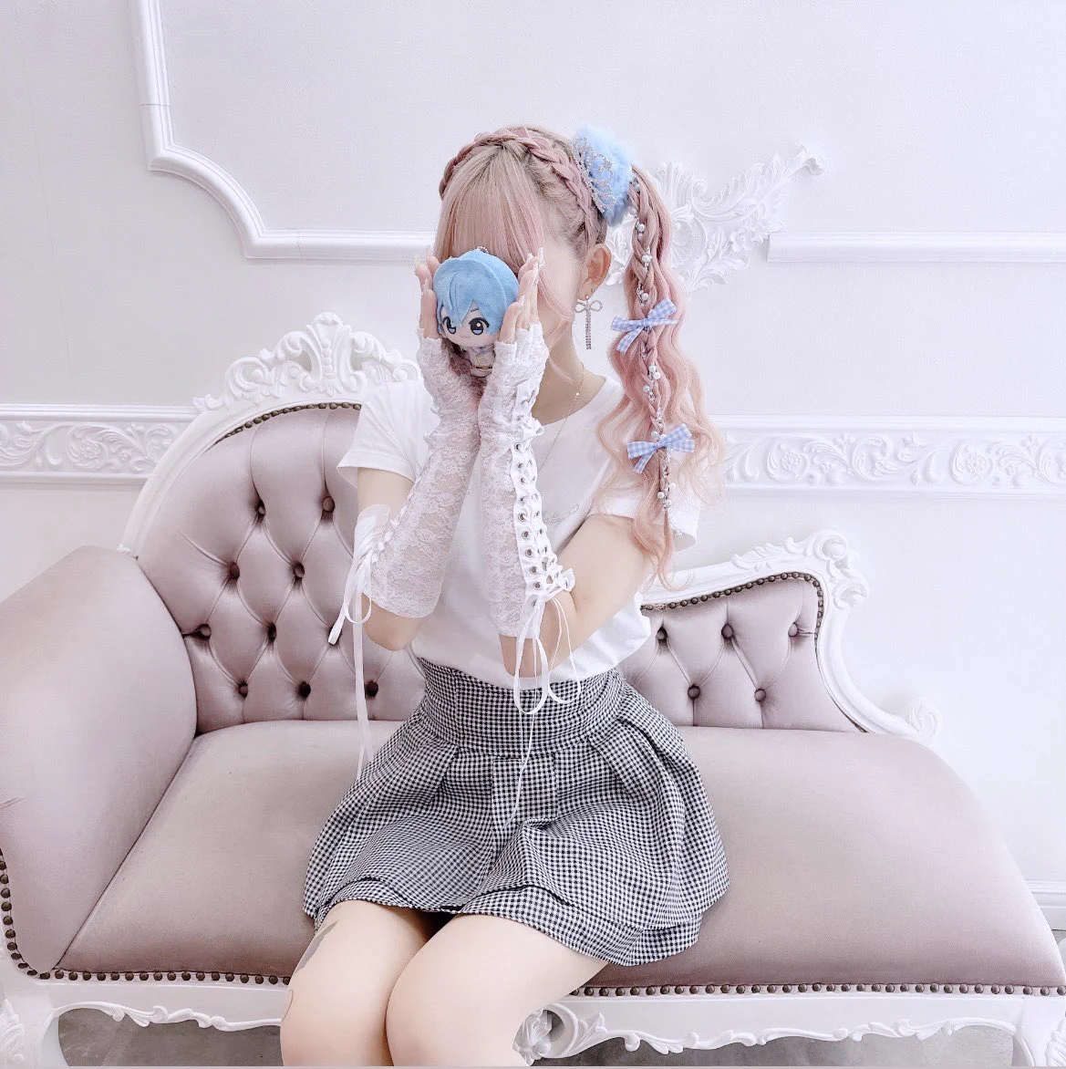 ひーぴよ on X: 
