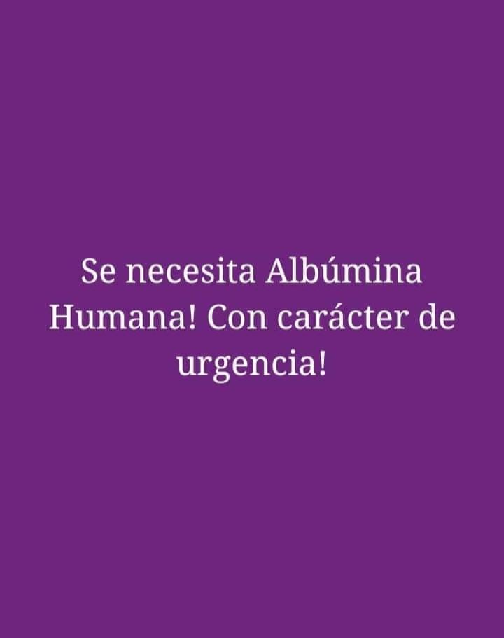 Para mí hermana menor que se encuentra recluida en el Hospital Dr Luis Ortega de Porlamar
